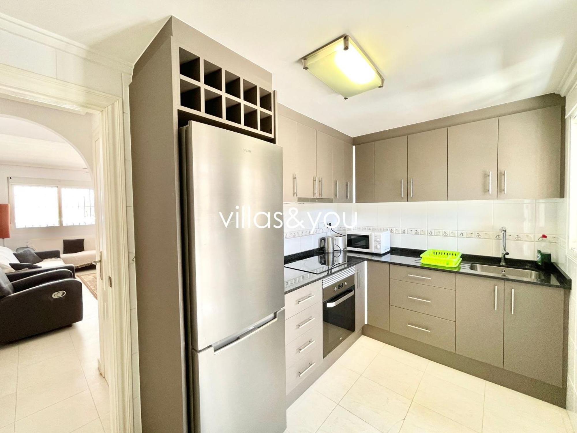 Casa Rocio Ciudad Quesada By Villas&You Ngoại thất bức ảnh
