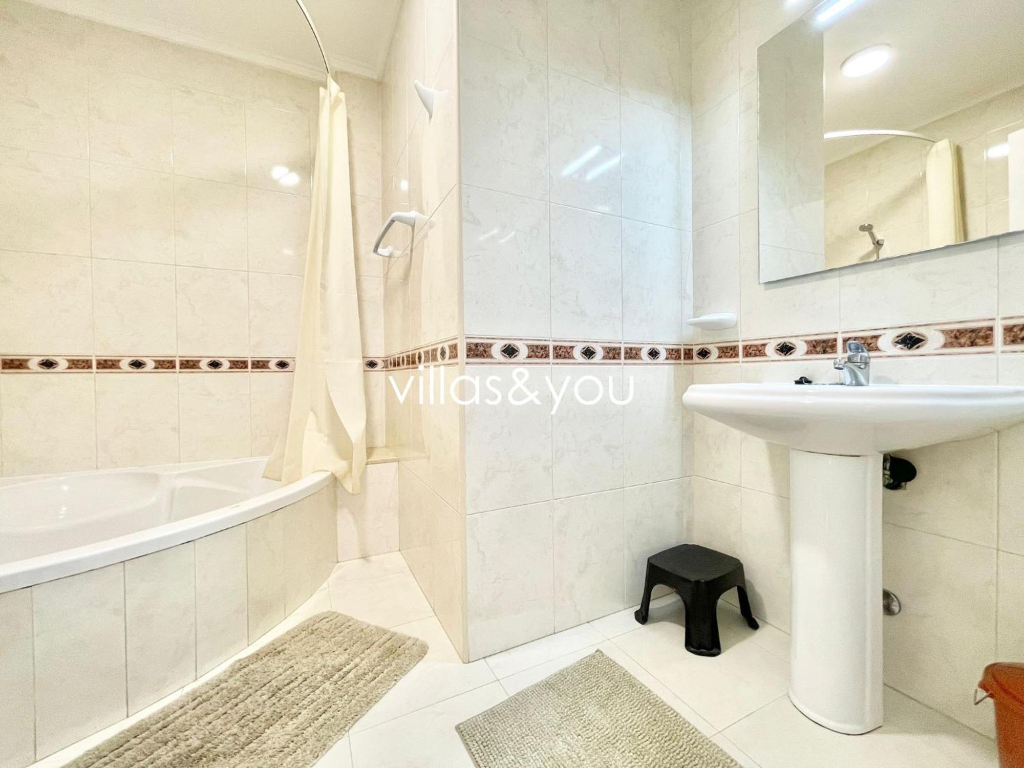 Casa Rocio Ciudad Quesada By Villas&You Ngoại thất bức ảnh