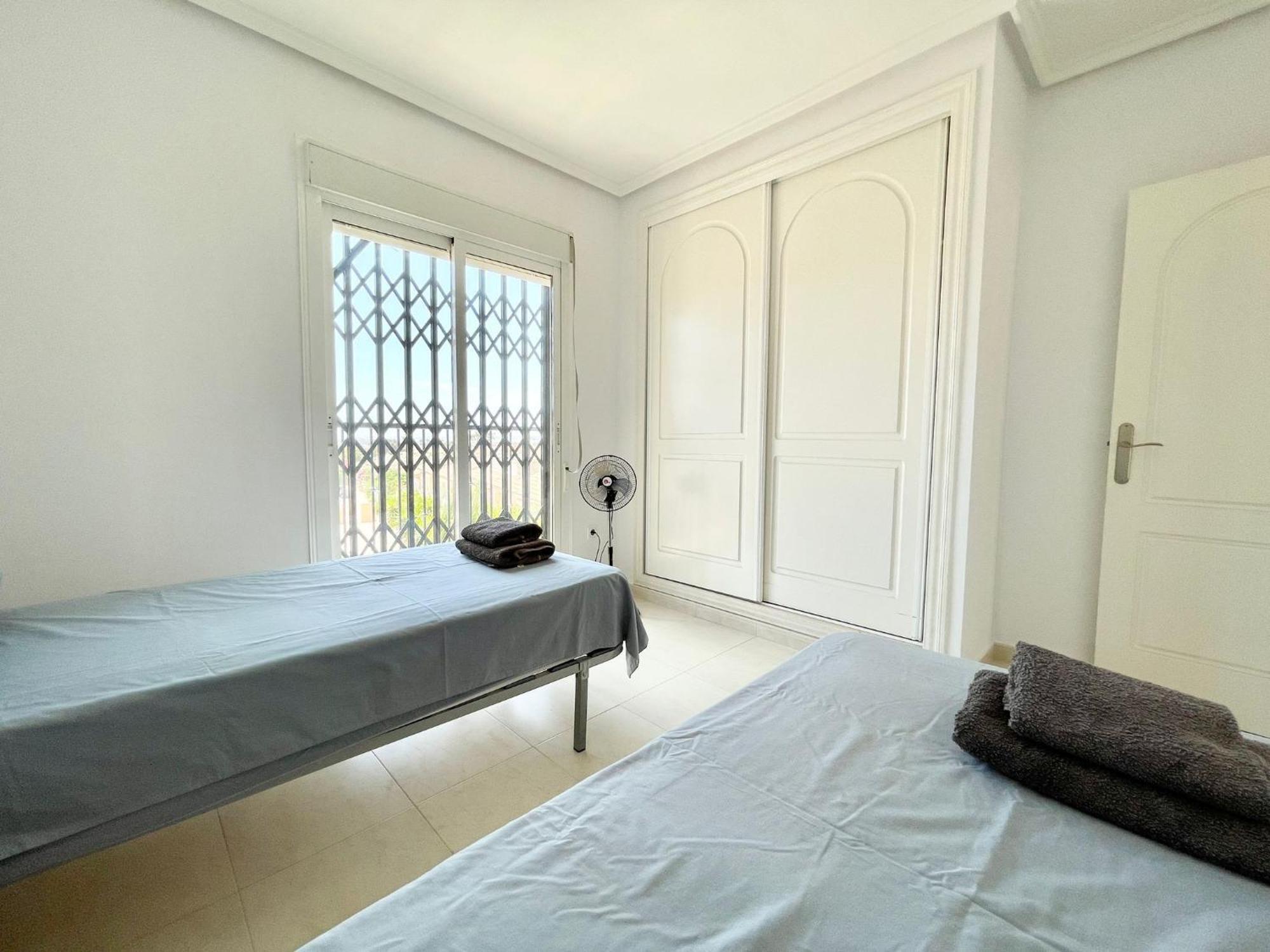 Casa Rocio Ciudad Quesada By Villas&You Ngoại thất bức ảnh